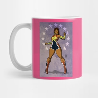 Wondeisha Mug